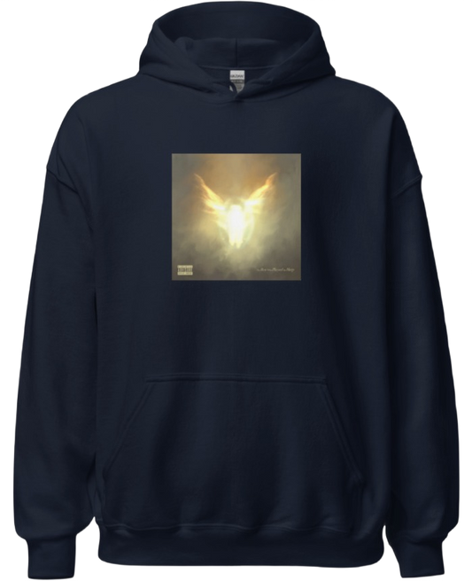 It's the way my mind is fallin' away In my heart, I know you feel the same - Dave, Tems