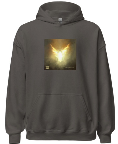 It's the way my mind is fallin' away In my heart, I know you feel the same - Dave, Tems