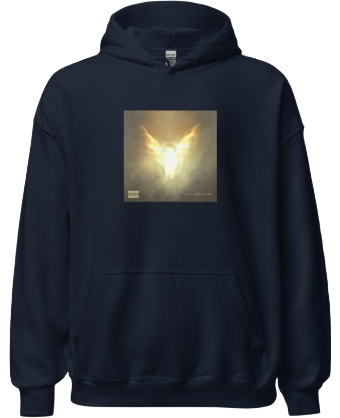 It's the way my mind is fallin' away In my heart, I know you feel the same - Dave, Tems