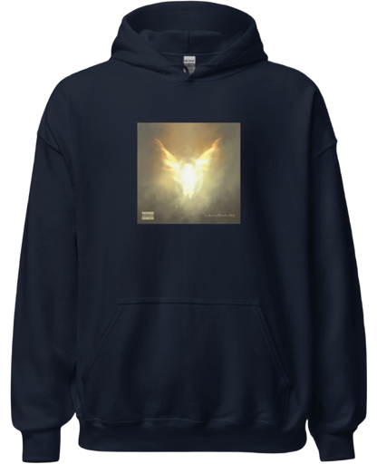 It's the way my mind is fallin' away In my heart, I know you feel the same - Dave, Tems