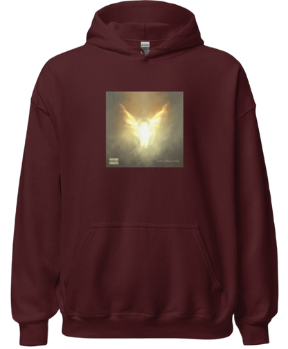 It's the way my mind is fallin' away In my heart, I know you feel the same - Dave, Tems