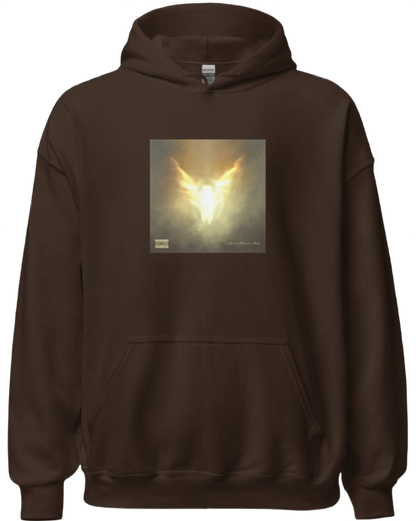 It's the way my mind is fallin' away In my heart, I know you feel the same - Dave, Tems