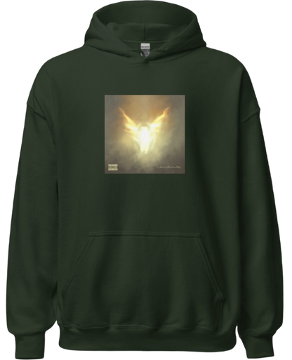 It's the way my mind is fallin' away In my heart, I know you feel the same - Dave, Tems